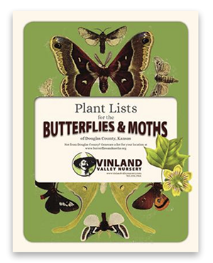A pdf about Butterflies & Moths